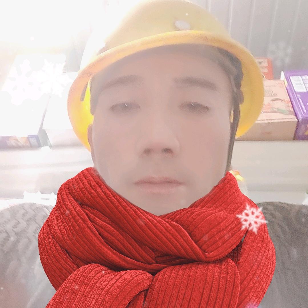 杨庆华