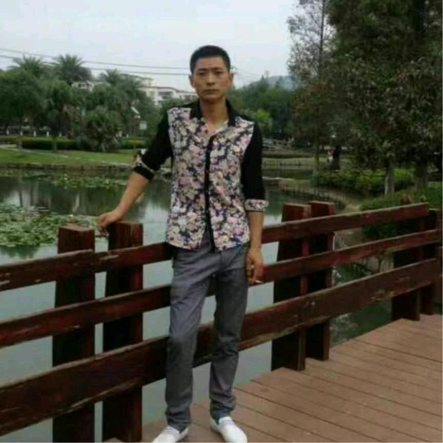 冯海军