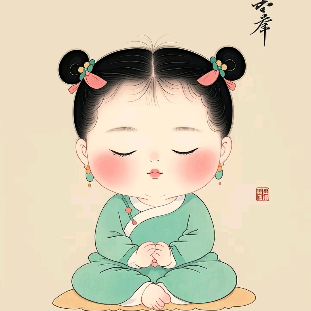 龍善堂