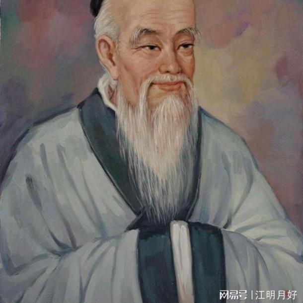 归一居士