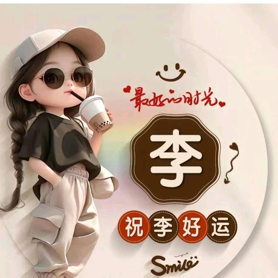 小李手工