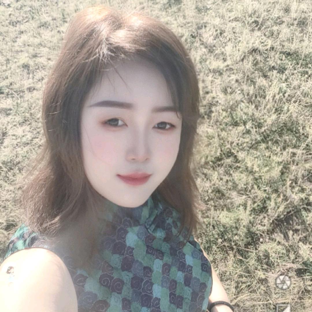 延安顾家家居店长李志霞