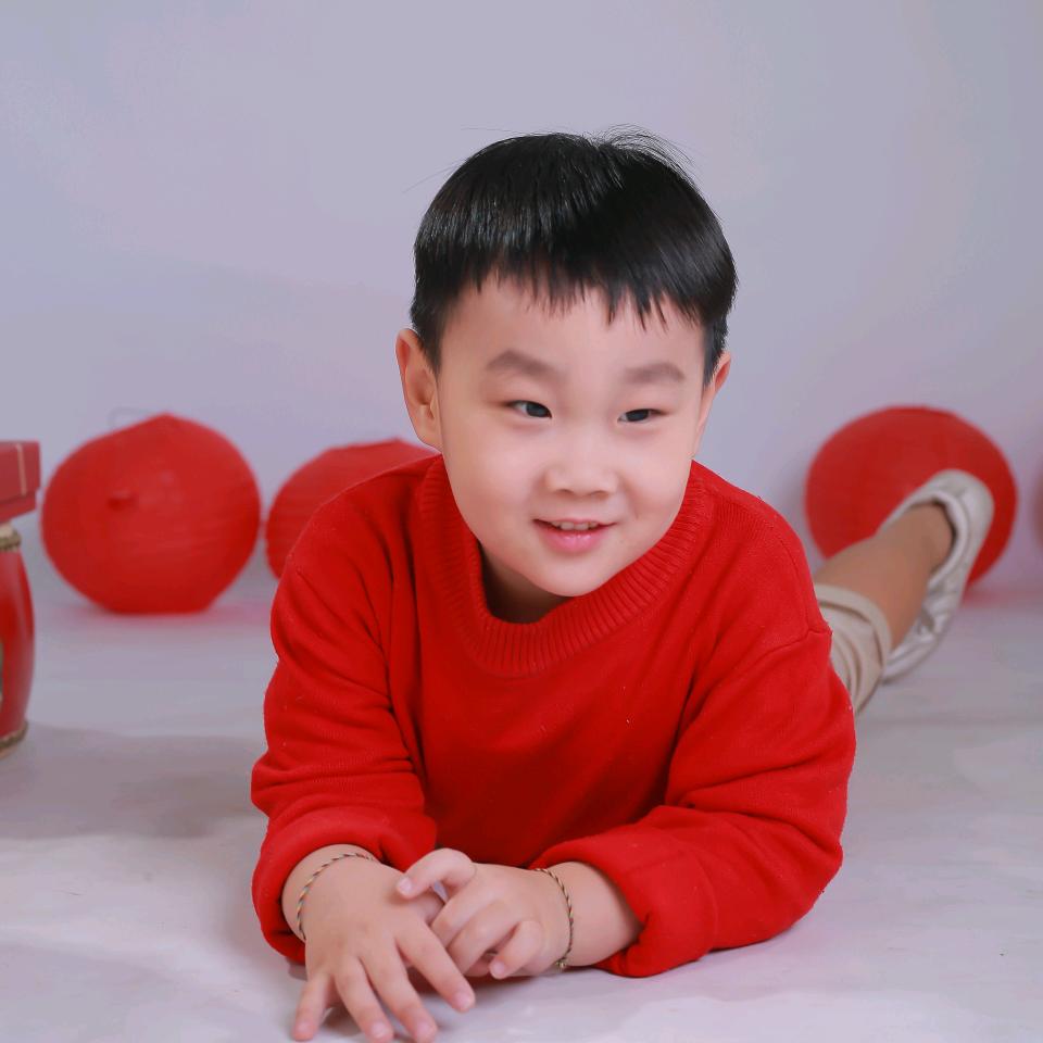 彤宝贝