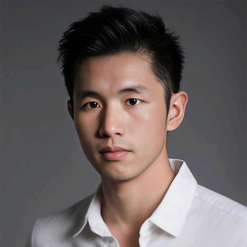 城市猎人（孟波）