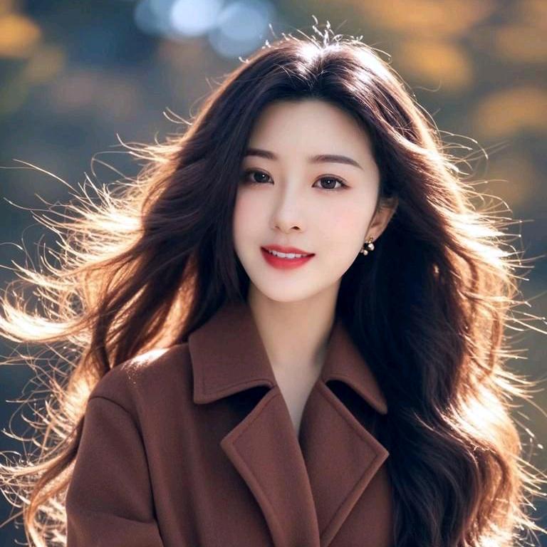 我是一个远嫁的女人