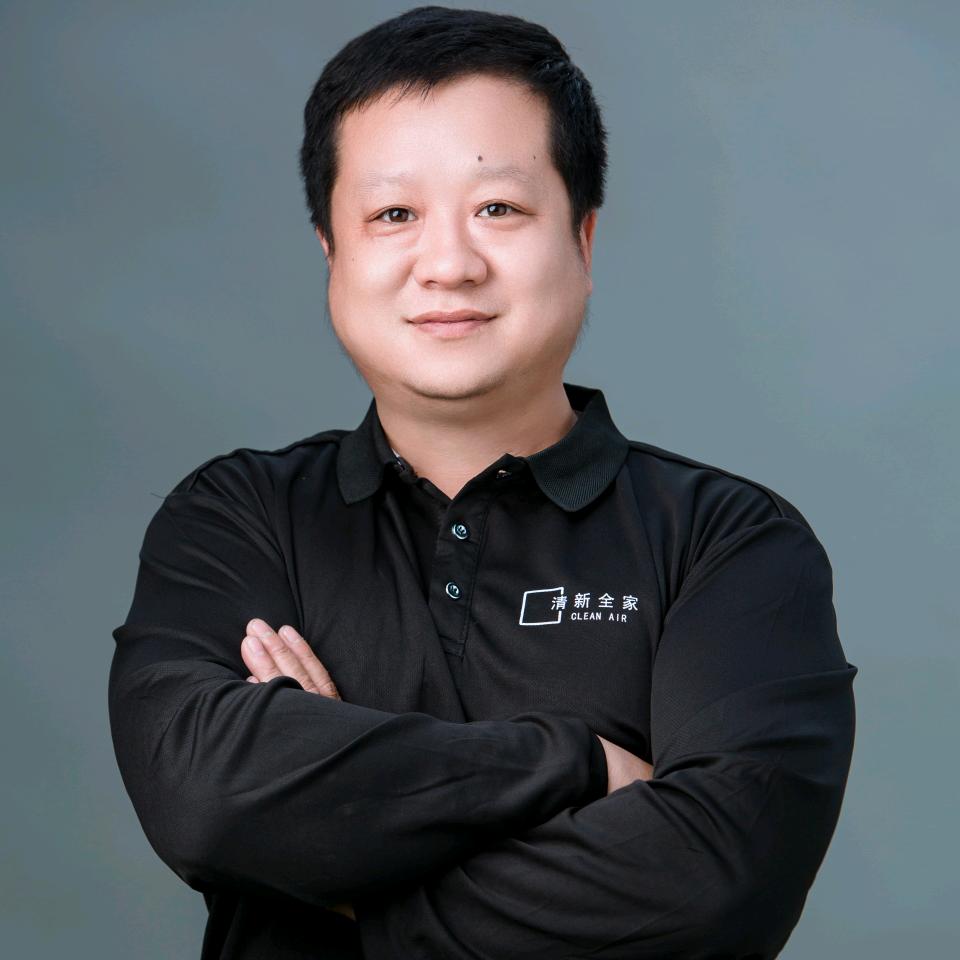李师傅讲甲醛～资深空气治理师