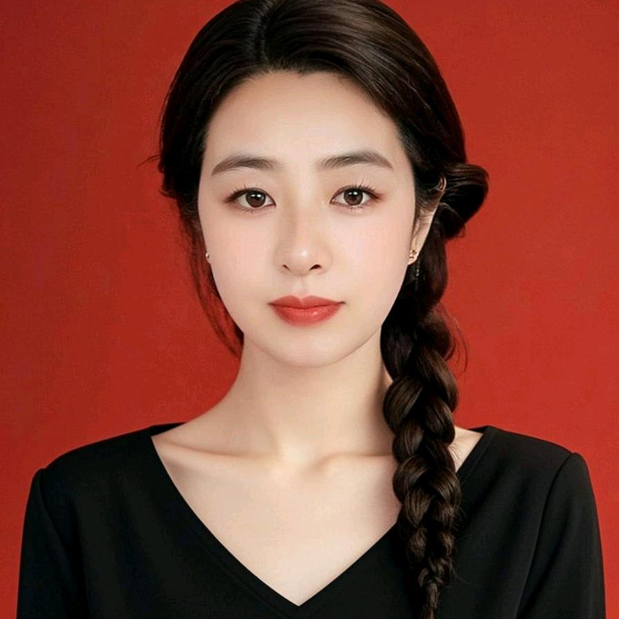丽丽姐