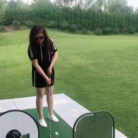 秀丽江山