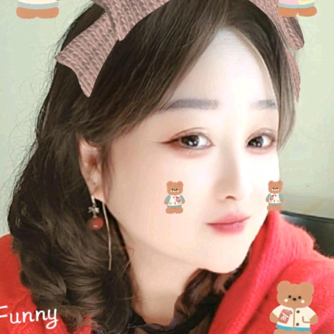 红豆妹