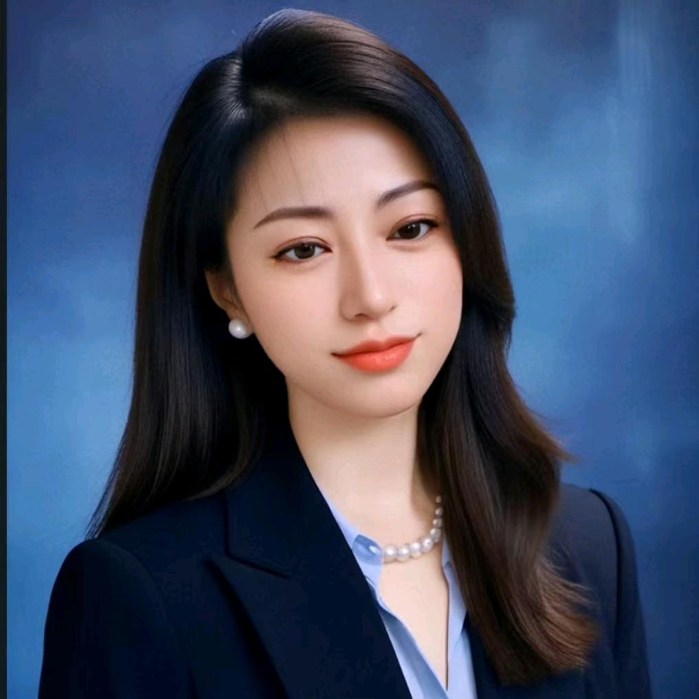 静美
