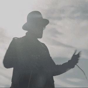 塔寨村 村主任林耀东