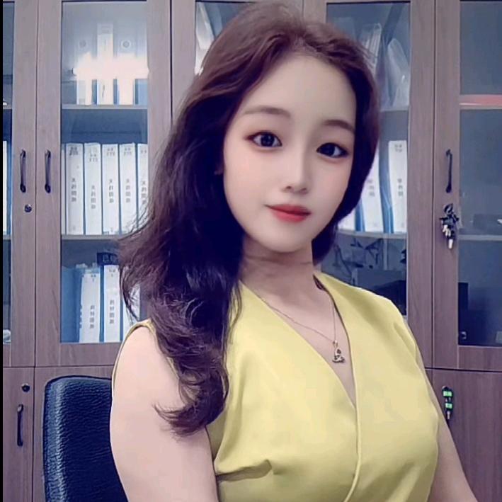 @小英子