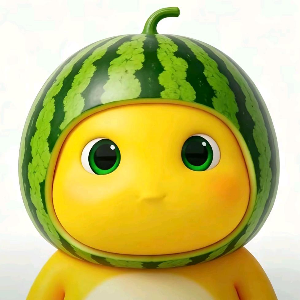 ‍‍小雨‍头像