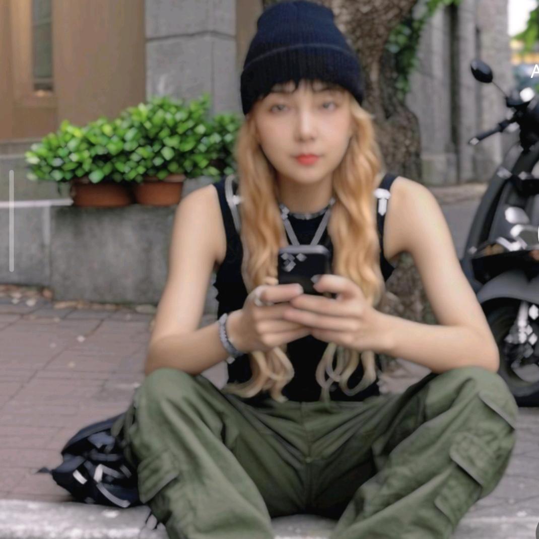 莫问