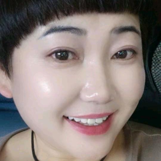 做个坚强的女人