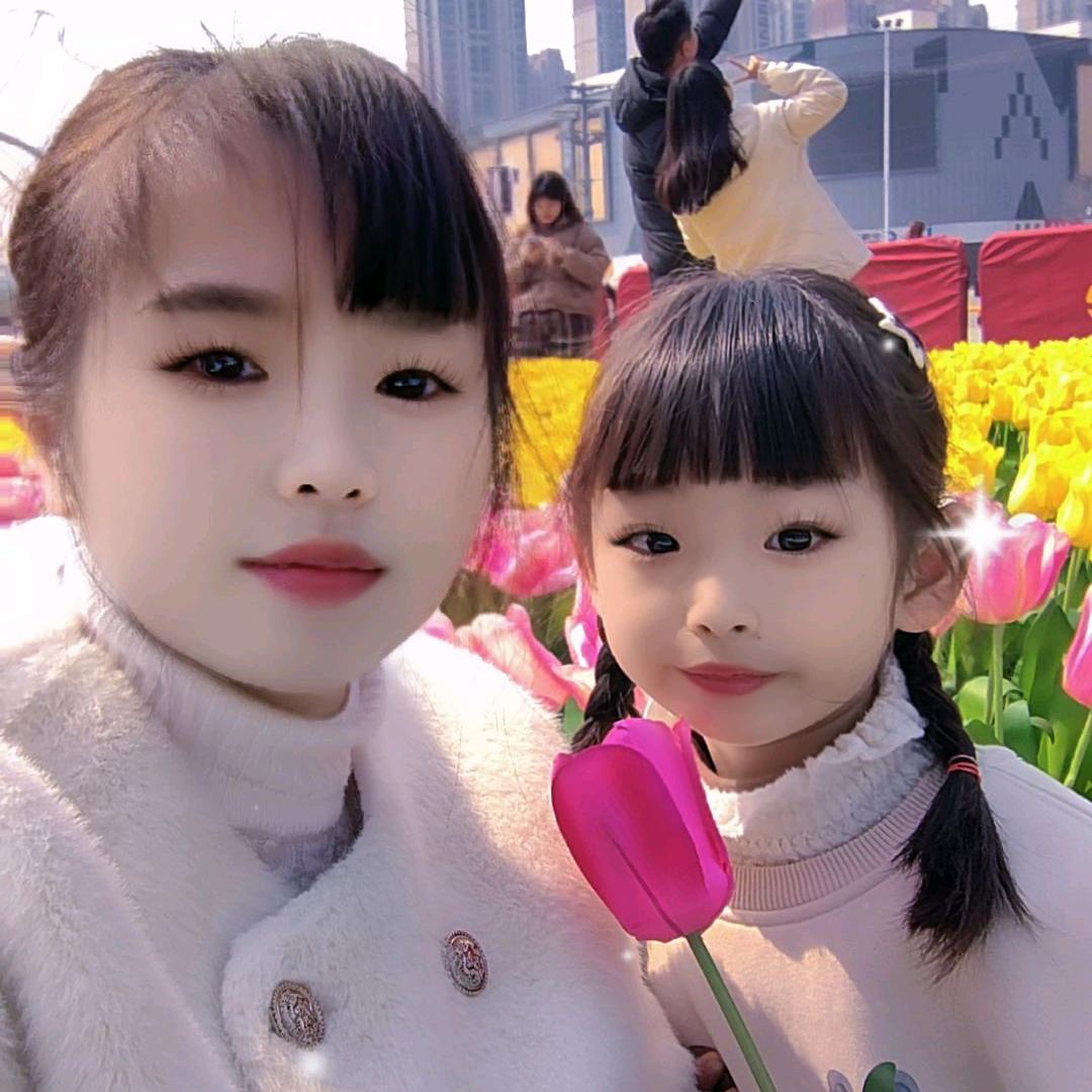 昕昕奶奶（拒绝连赞）