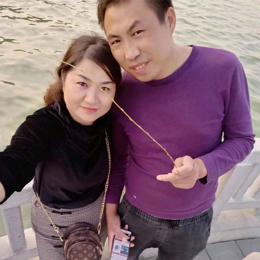 杨浩爸妈