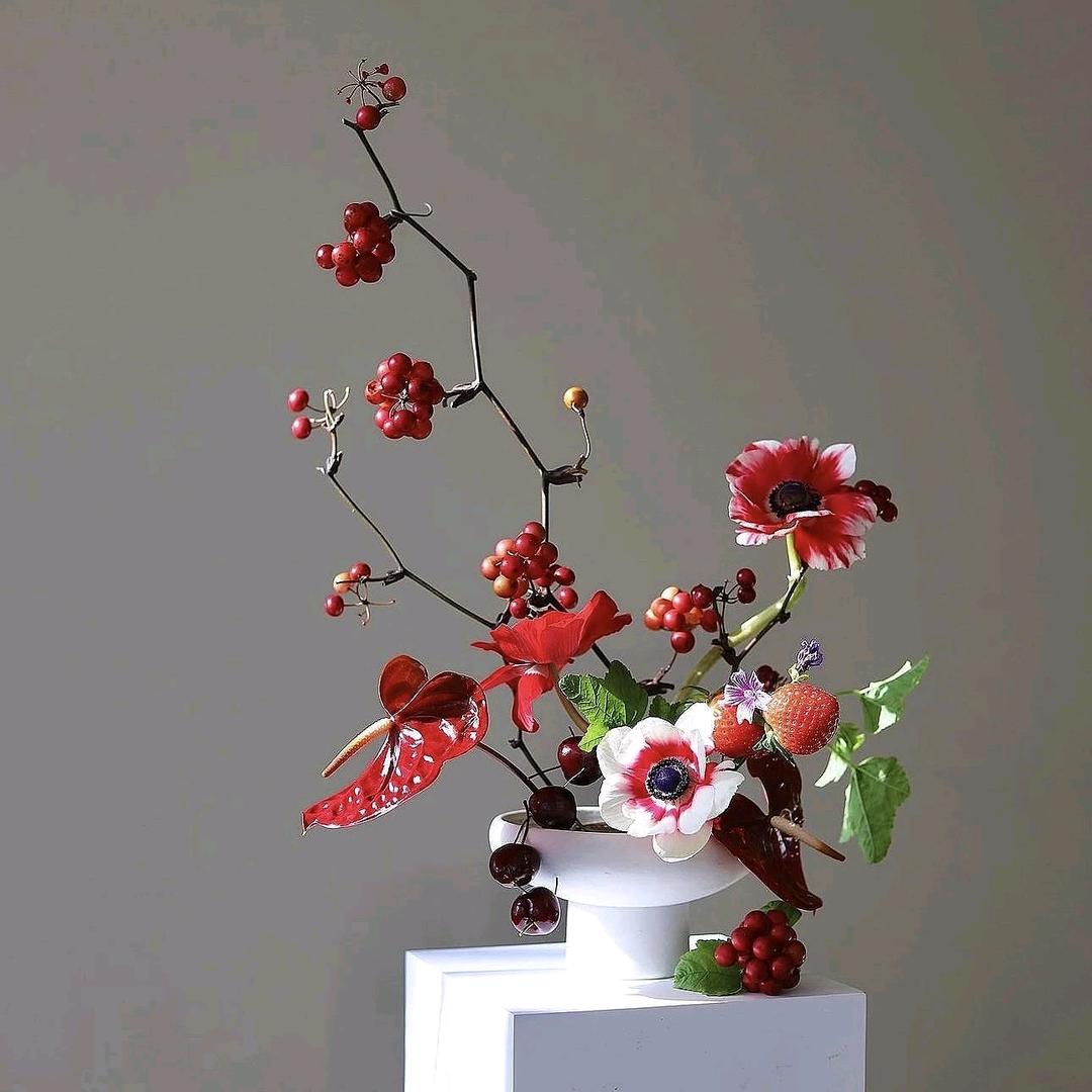 HomeBeauty玫瑰不带刺