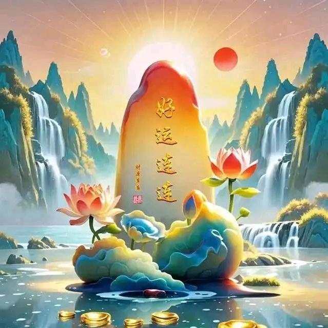 姜山霸主