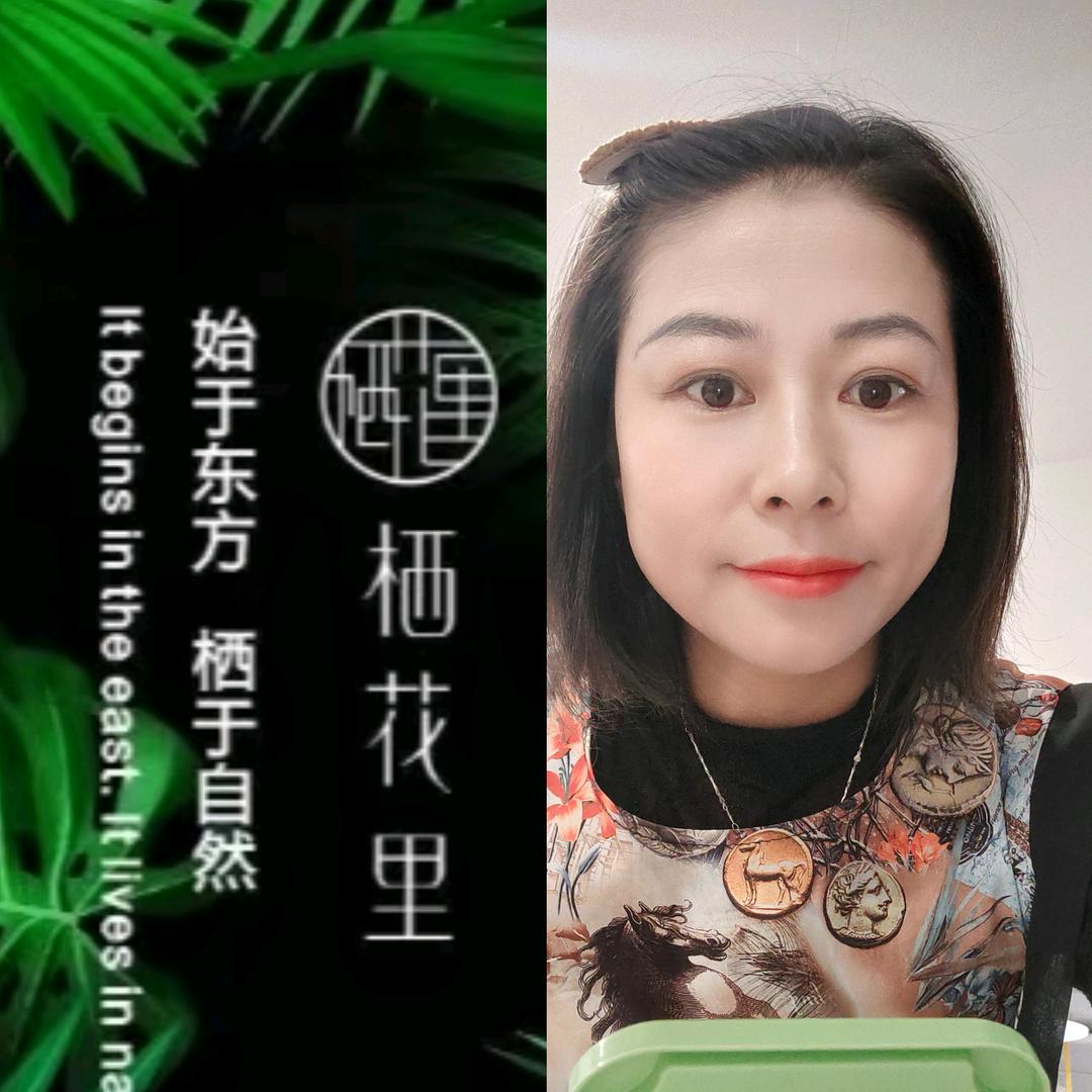 苏小小