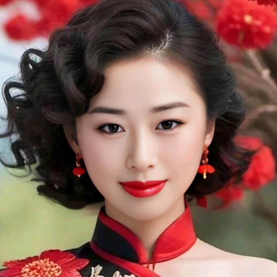 我只是一介草民……