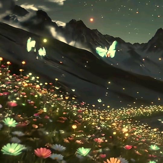 一个人过挺好的