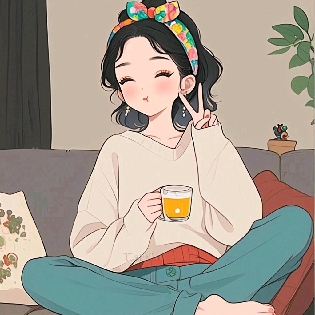 @星动