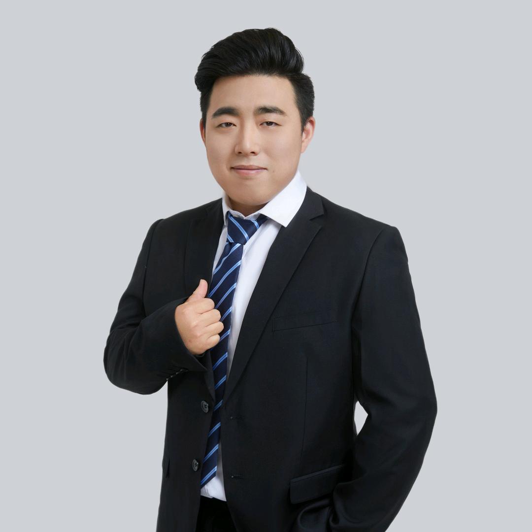 老马的主播养成氪