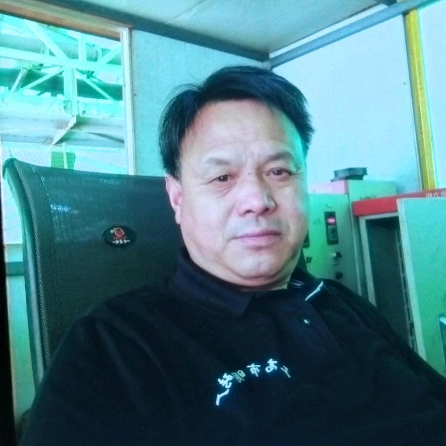 烧窑专业，侯安波