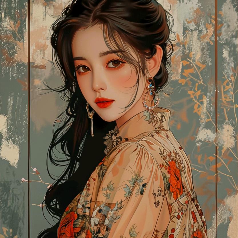 如烟表姐