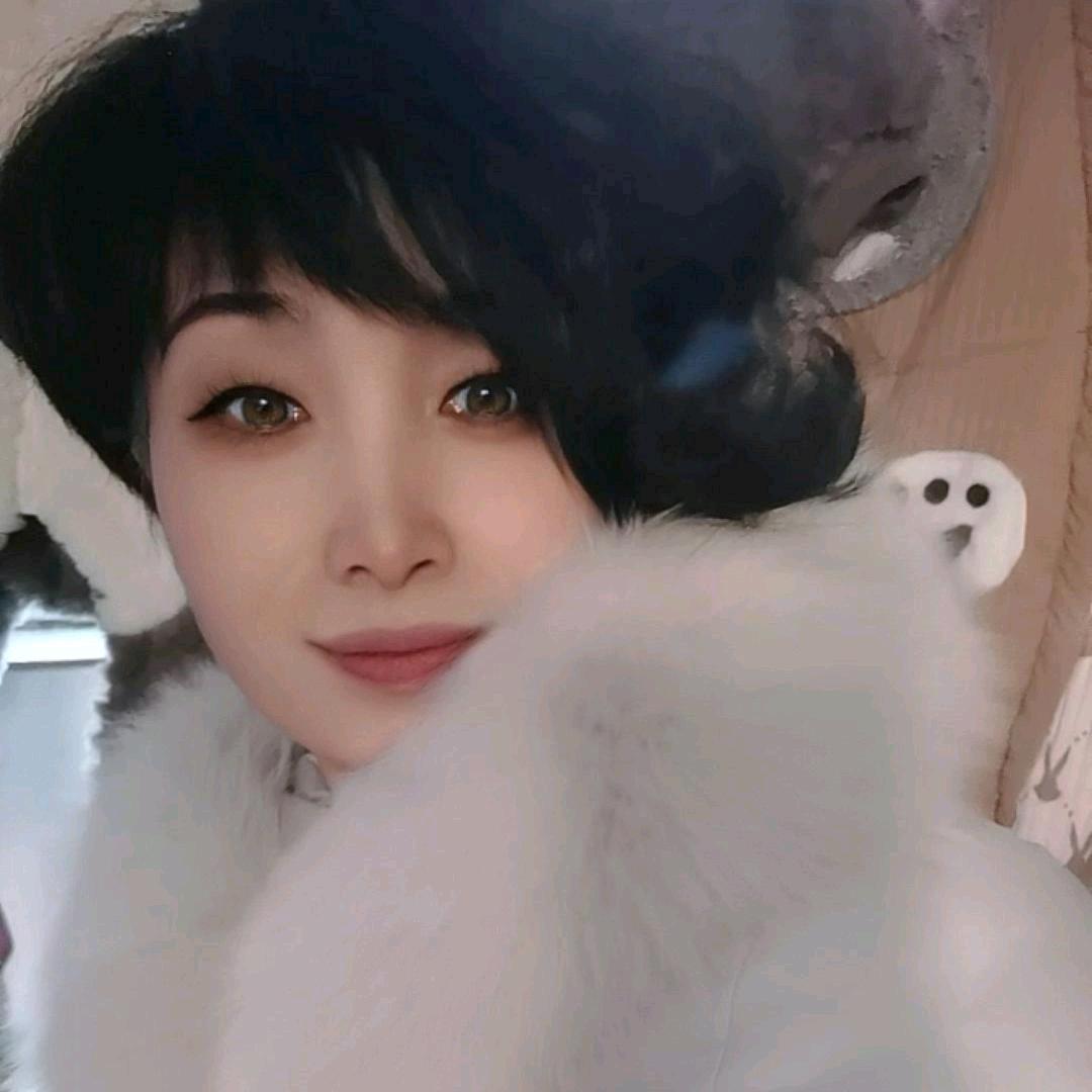 我做自己的女王