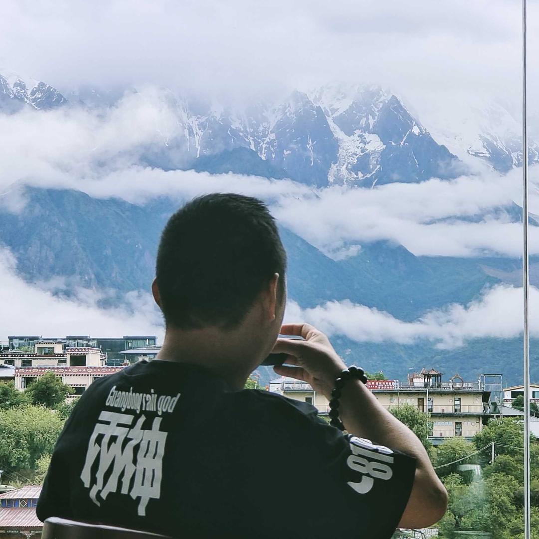 Mr.wang🌧️