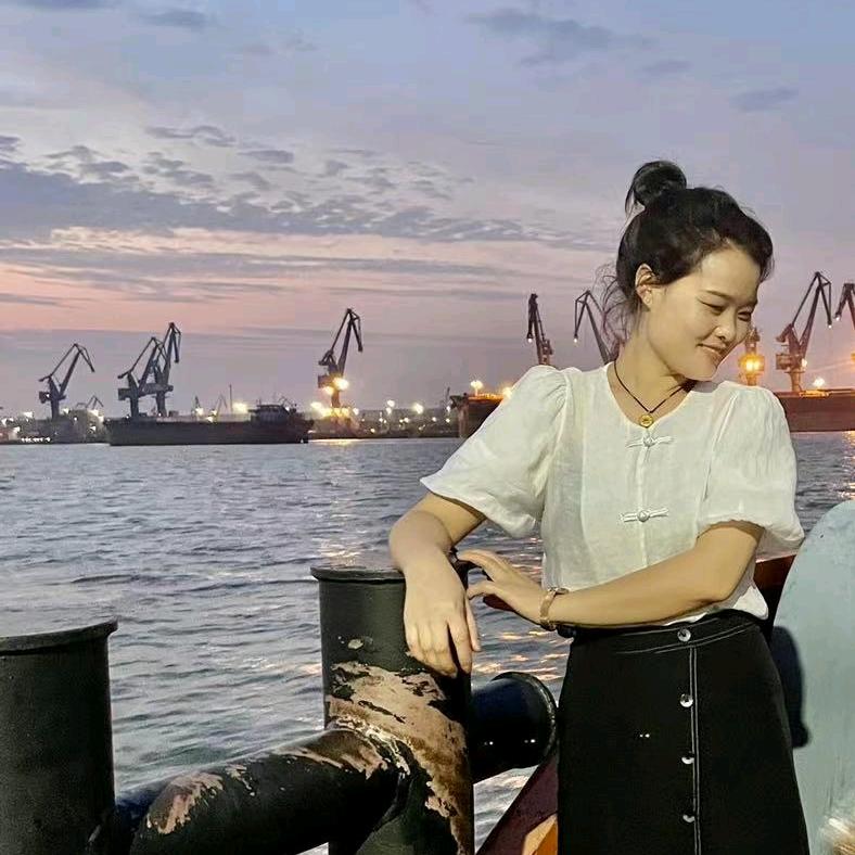 与否