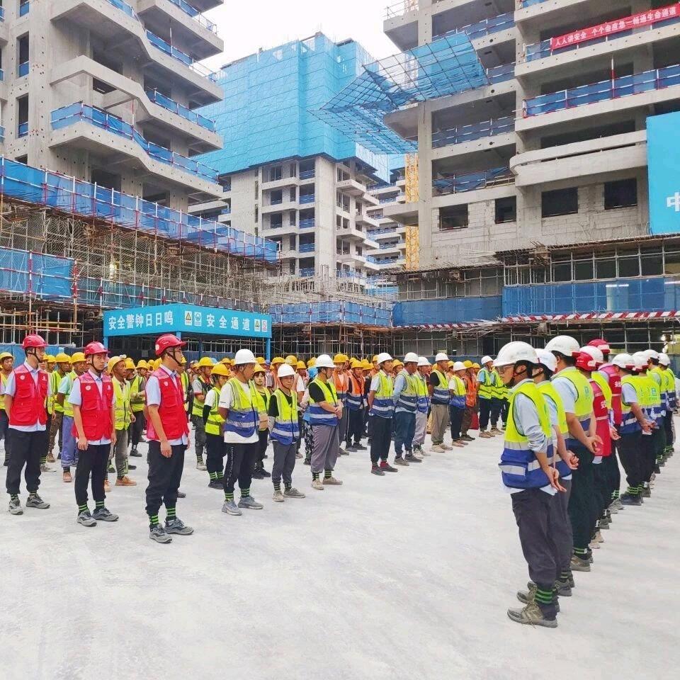 广诚建筑（工程项目管理）