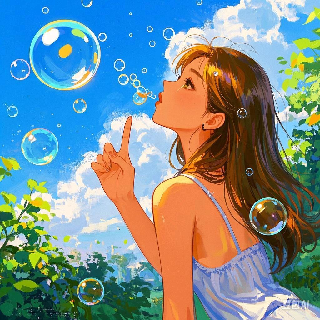 小姐姐