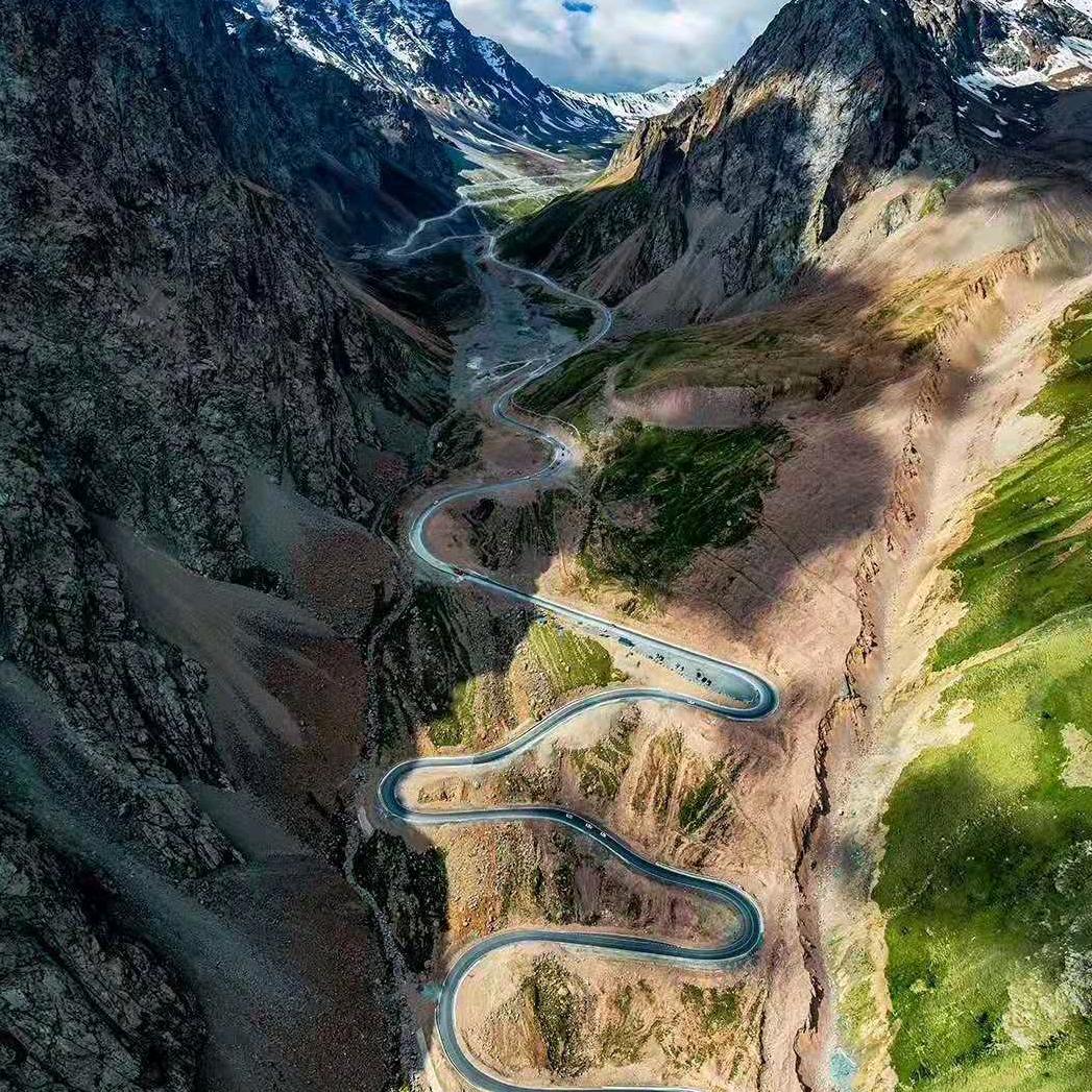 沟北村老家味道