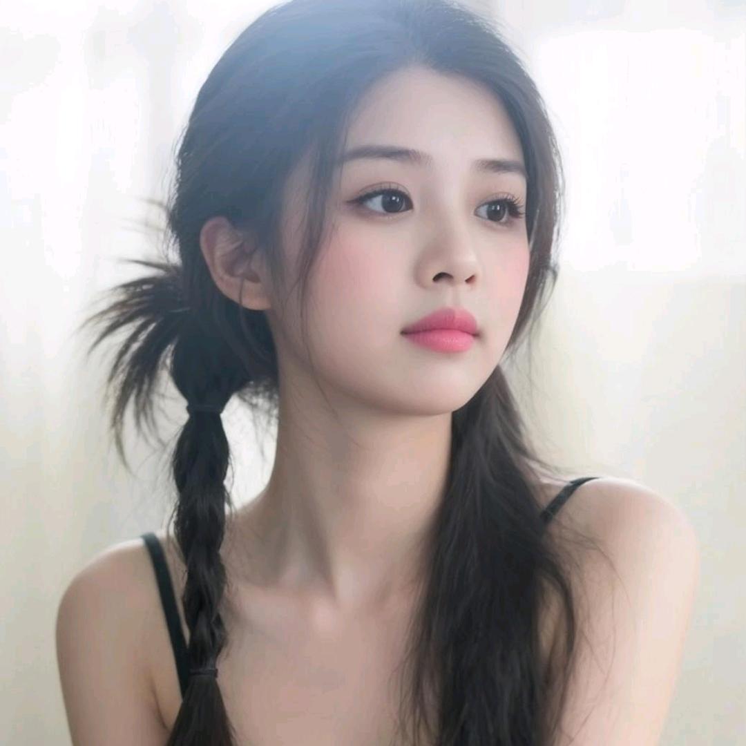 心尖尖的人