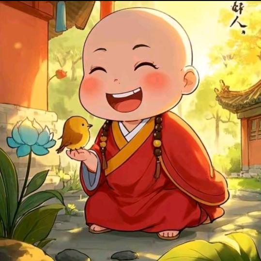 幸福因为有你