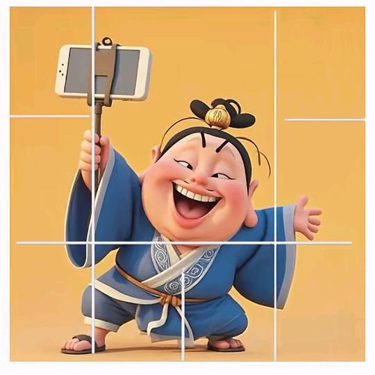 老斗