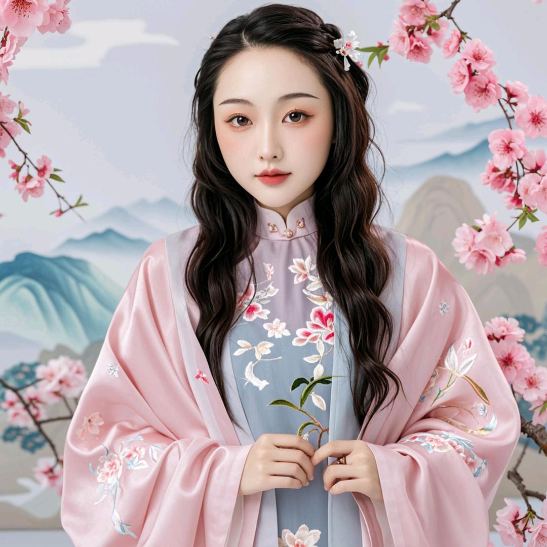 奕然666