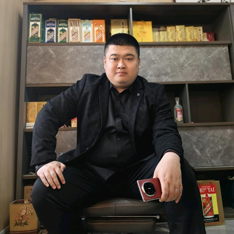 智机汇三胖