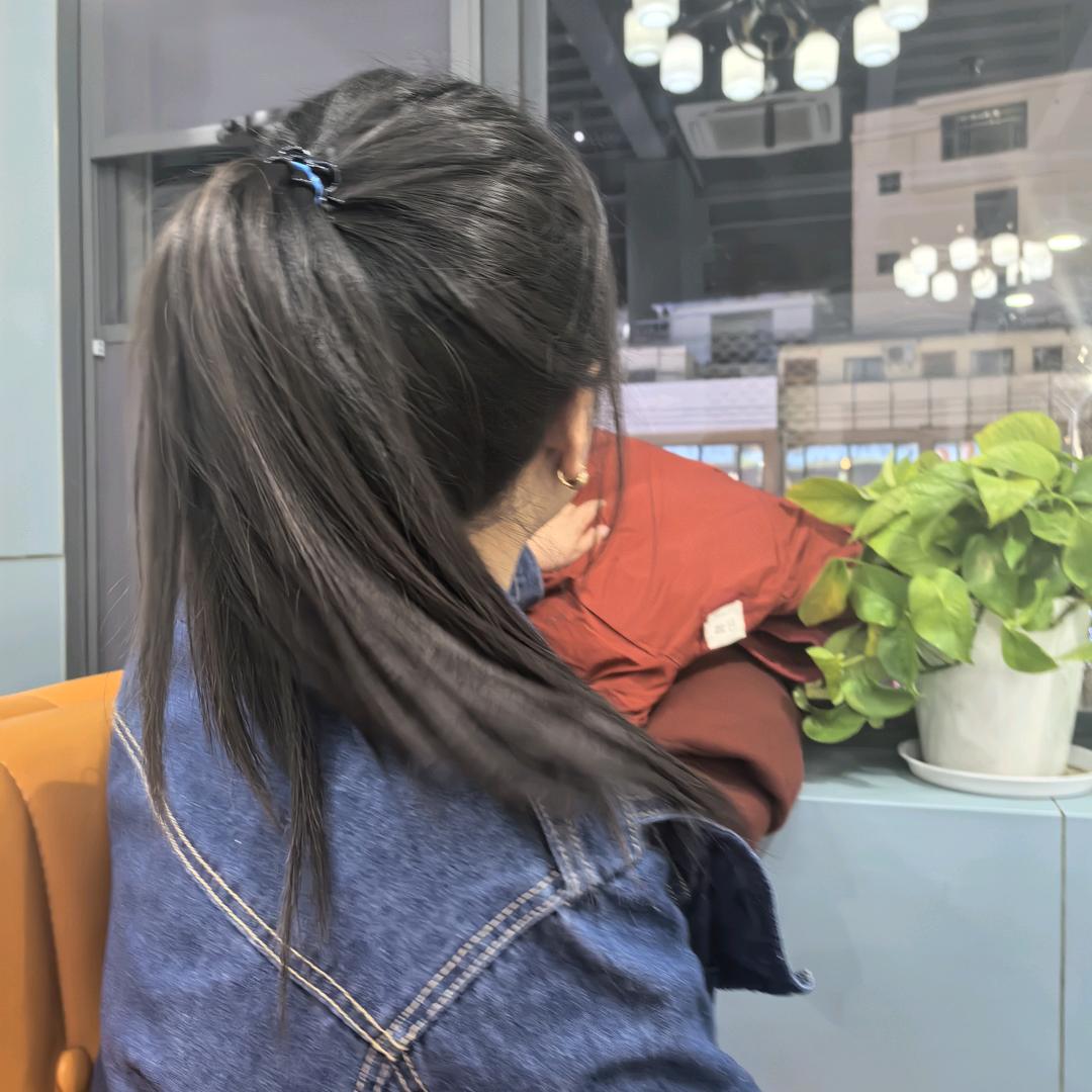 一毛
