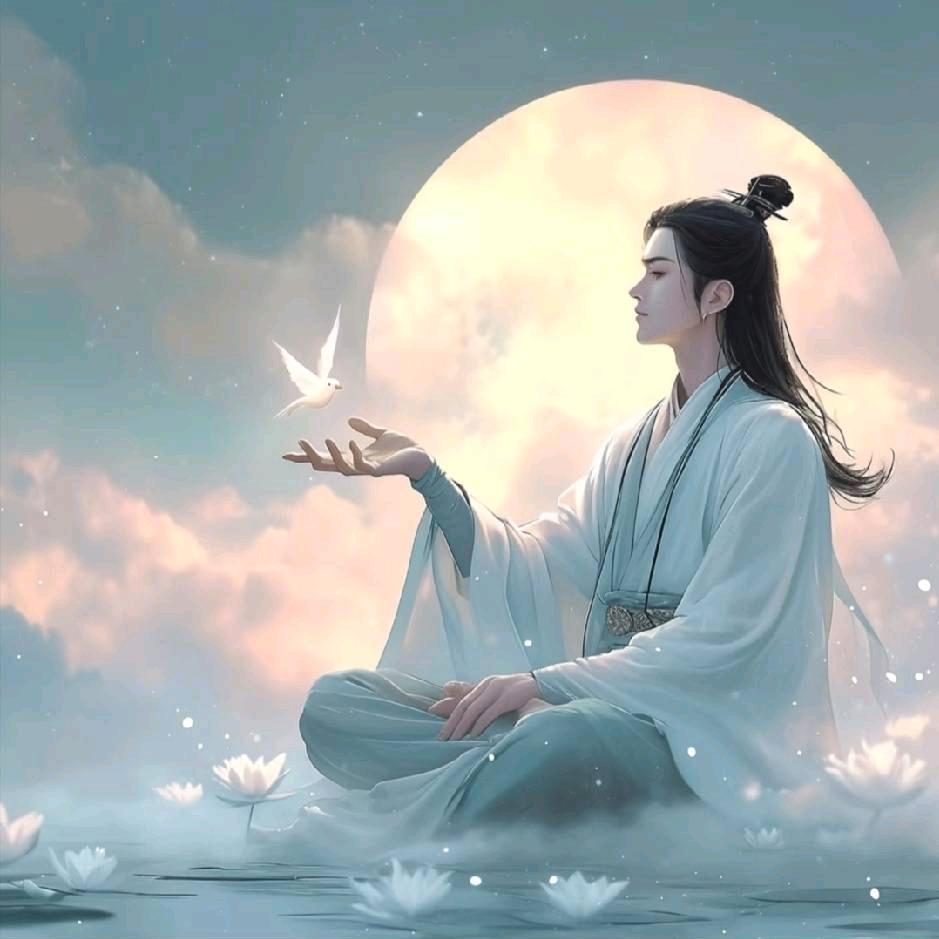 🍃࿚浪子