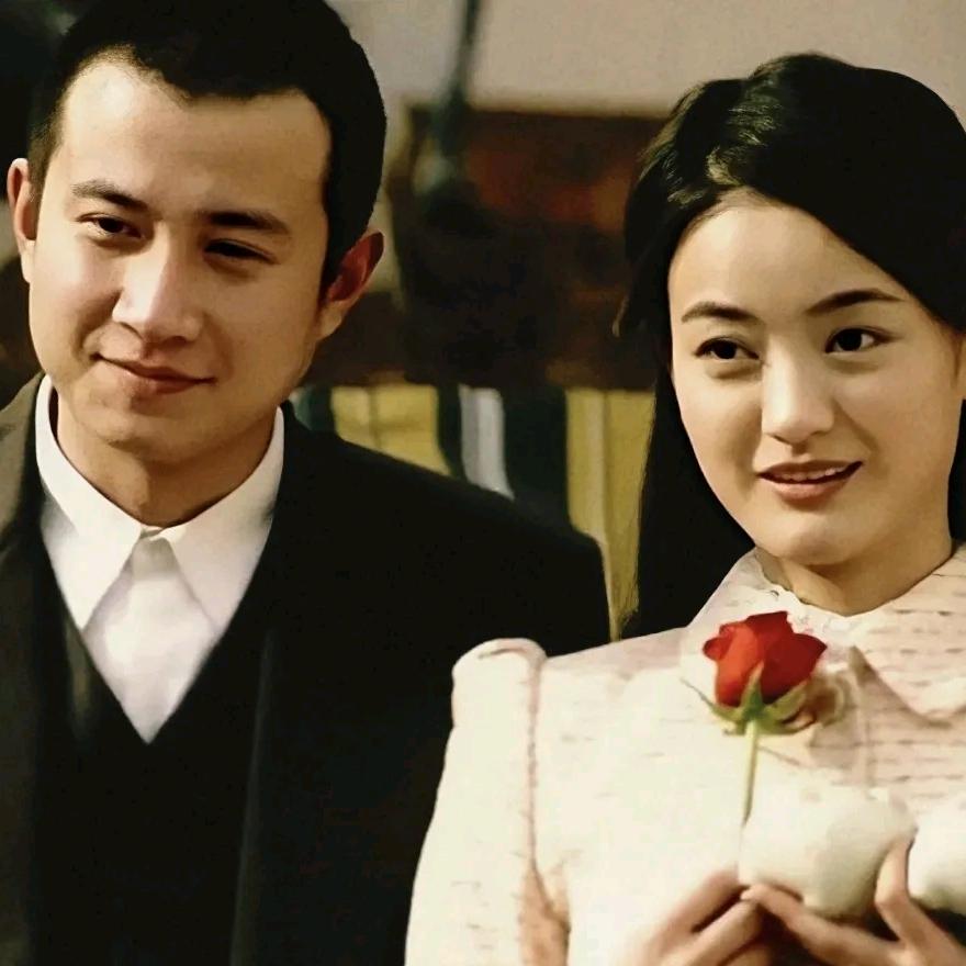 《人生如戏》😊
