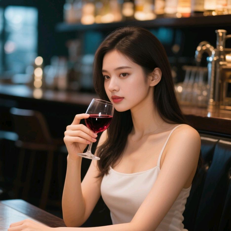 叶十七女装