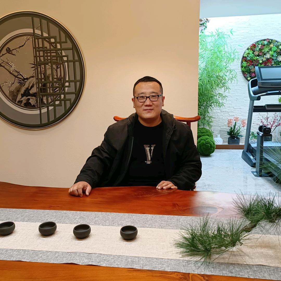 安阳老张实话版