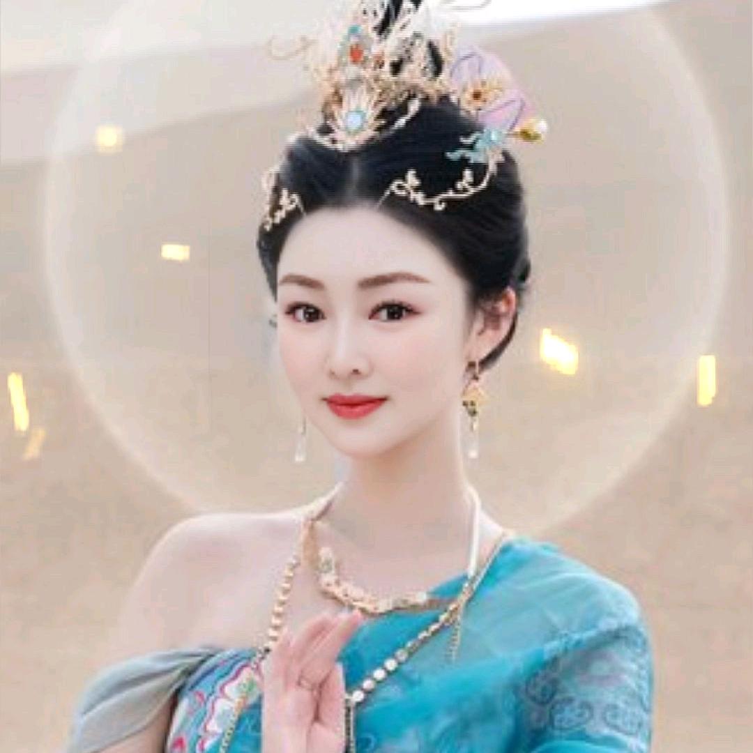 小琳子