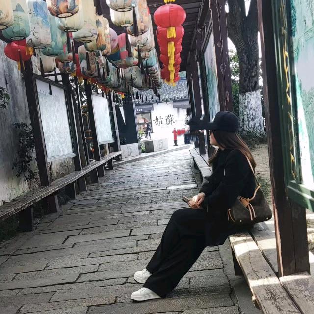 牵手💞打钩钩