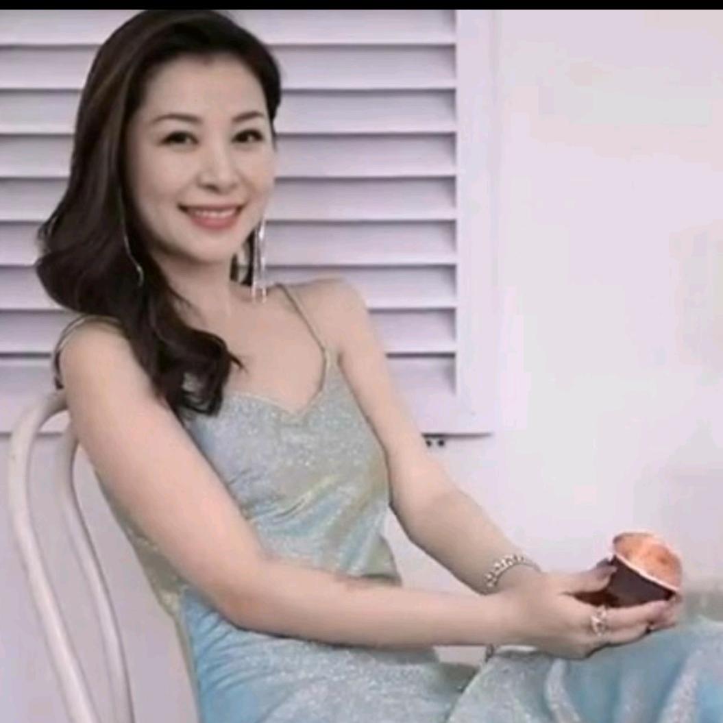 纯情月月