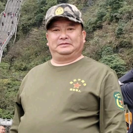徐班长🇨🇳